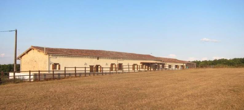 莱斯罗菲兹酒店(Les Roffies)图片