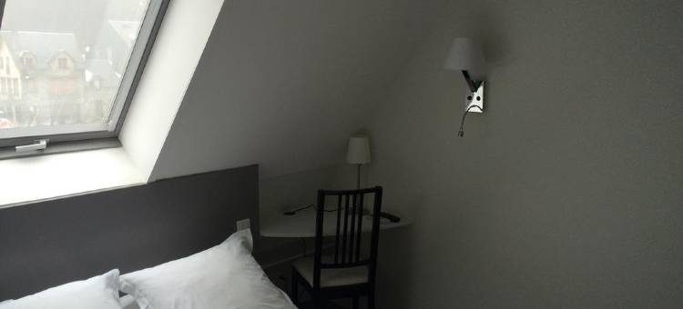 卡托客栈 - 罗氏酒店(Auberge le Cantou - Hôtel Roche)图片