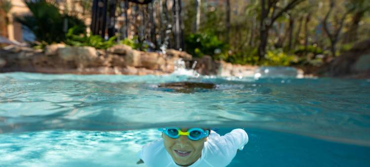 奥兰多格兰德莱克斯JW万豪酒店(JW Marriott Orlando Grande Lakes)图片