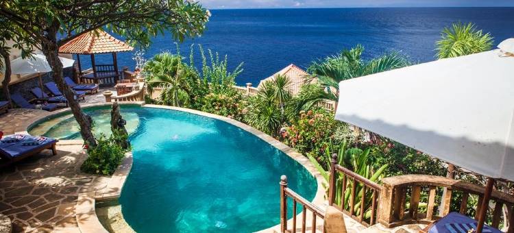 蓝月亮别墅度假村(Blue Moon Villas Resort)图片