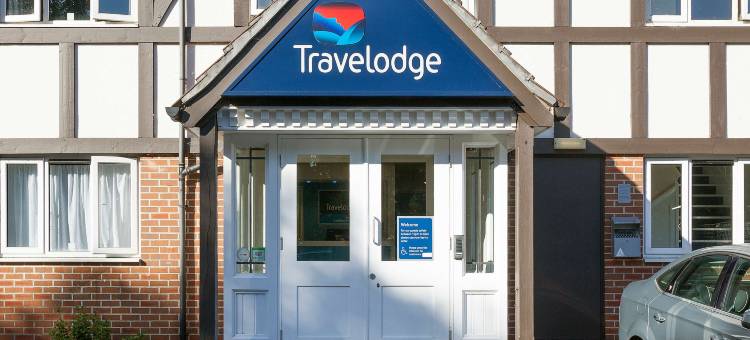 TRAVELODGE BEDFORD GOLDINGTON ROAD图片