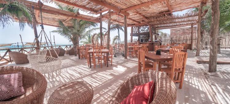 阿利托图兰酒店(Alito Tulum Hotel)图片