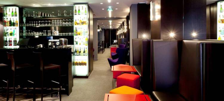 格勒诺布尔大酒店，贝斯特韦斯特至尊精选(Le Grand Hotel Grenoble, BW Premier Collection)图片
