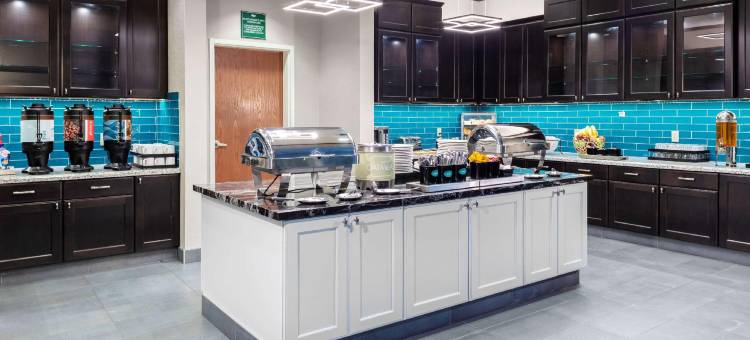 凤凰城机场南Homewood Suites by Hilton(Homewood Suites by Hilton Phoenix Airport South)图片