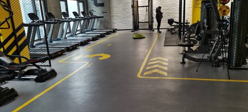 洛阳时光里民宿(牡丹广场万达广场店)图片