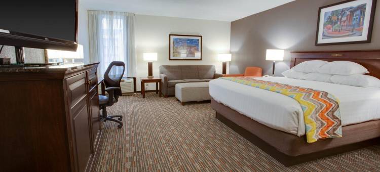 野马酒店(Mustang Inn)图片