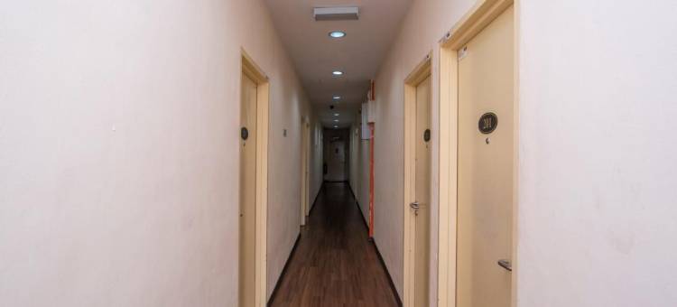 D松树酒店(D'Pinetrees Hotel)图片