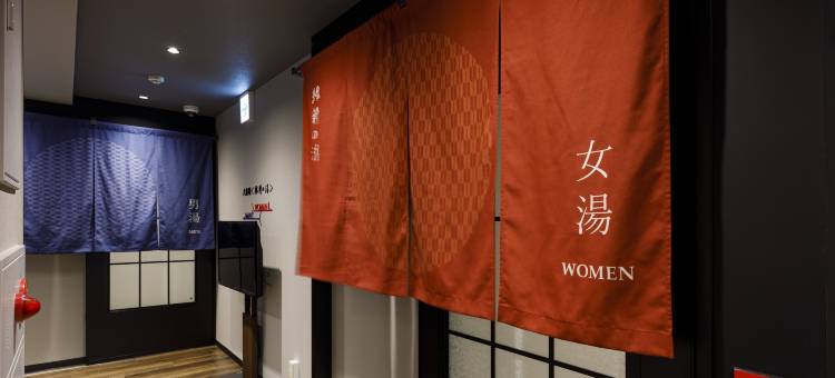 VIA INN 下关 - JR西日本集团(VIA INN SHIMONOSEKI JR-West Group)图片