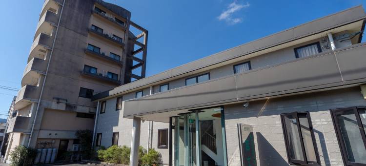 Tabist 商务酒店 富士屋(Tabist Business Hotel Fujiya)图片