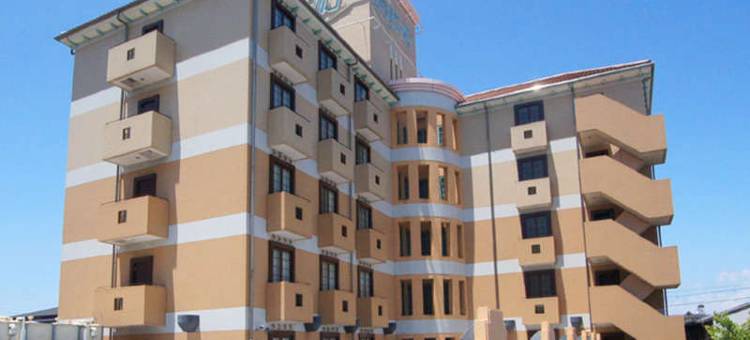 Sanmarco酒店(Hotel San Marco)图片