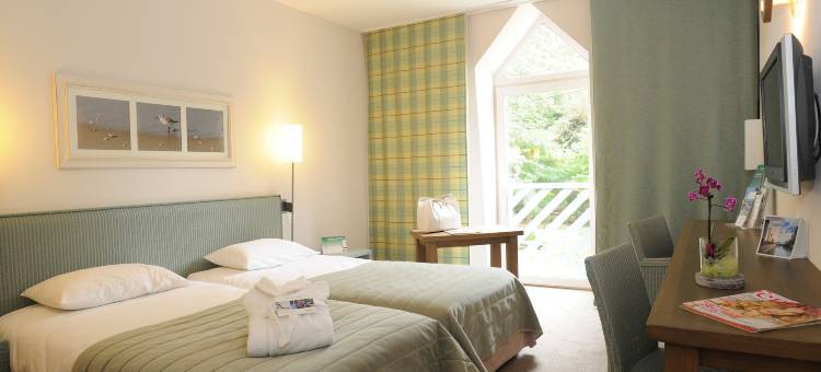 Holiday Inn Resort 勒图凯(Holiday Inn Resort le Touquet)图片