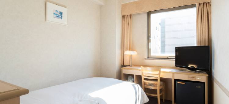 滨松南方花园酒店(Hotel South Garden Hamamatsu)图片