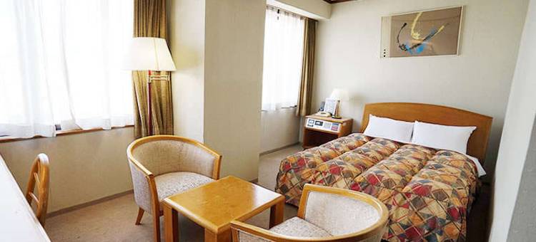 寝屋川潮流酒店(Neyagawa Trend Hotel)图片