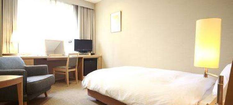 辉煌武藏野酒店(Hotel Brillante Musashino)图片