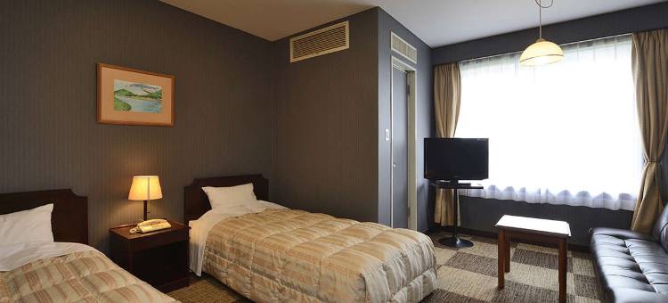大仁酒店(Ohito Hotel)图片