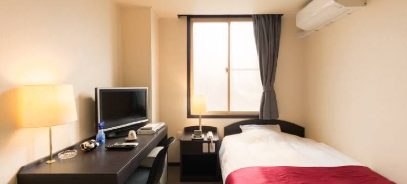 斯米祖酒店(Hotel SIMIZU)图片