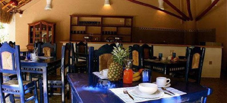 布里克酒店及Spa(Bric Hotel & Spa)图片