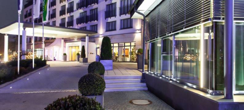 施塔恩贝格四季酒店(Hotel Vier Jahreszeiten Starnberg)图片