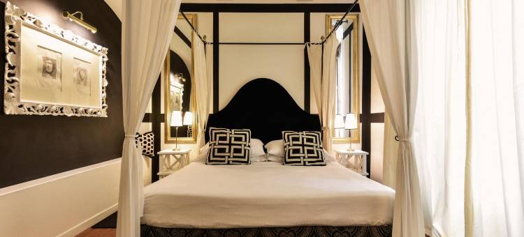 佛罗伦萨赛拉酒店(Cellai Hotel Florence)图片