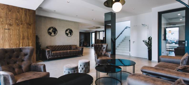 巴图达酒店(Hotel Batuda)图片