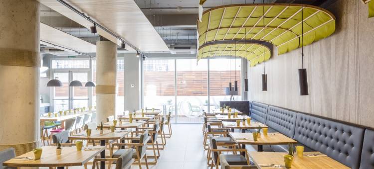 马德里阿提姆酒店(Artiem Madrid)图片