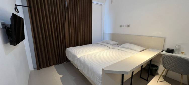 Prestige Guest House图片