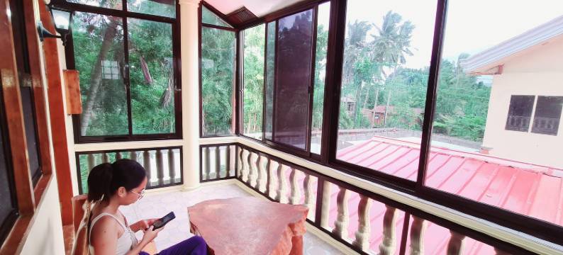 La-Familia Guest House图片