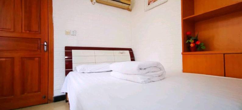 宜宾天天招待所图片