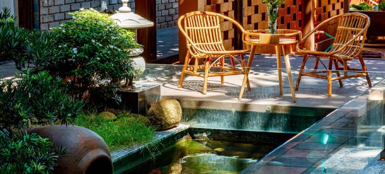 娜娜家庭旅馆(Na Na Homestay)图片
