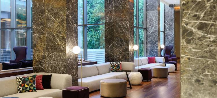 Makedonia Palace图片