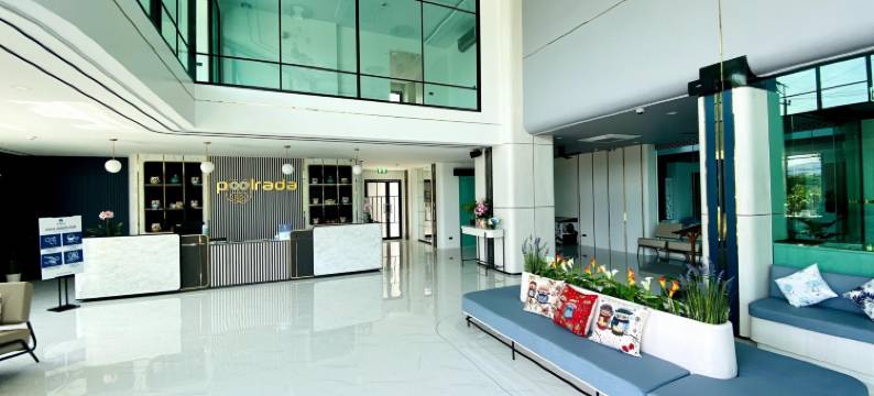 普拉达精品酒店(Poolrada Boutique Hotel)图片