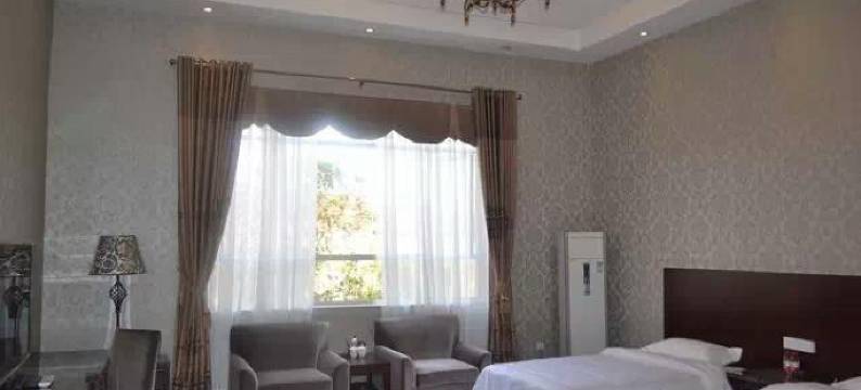 兴宁慈恩庐乡村艺术酒店图片