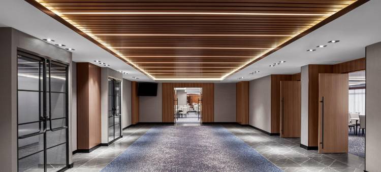 法拉盛福朋喜来登酒店(Four Points by Sheraton Flushing)图片