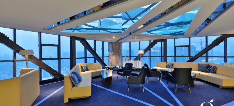 桔子酒店(平顶山万达广场店)图片