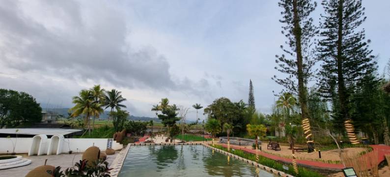 雅马度假村(Yama Resort Indonesia)图片