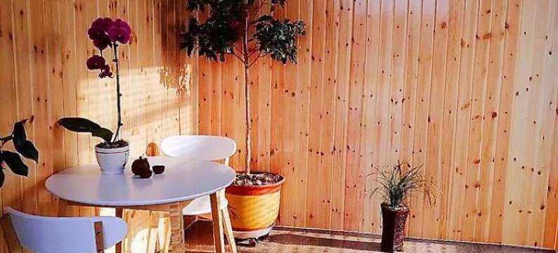 青岛回家吧宾馆图片