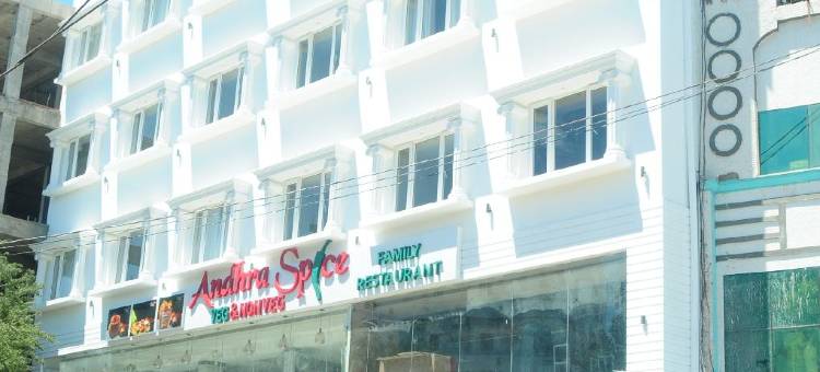 VSR大酒店(Vsr Grand)图片