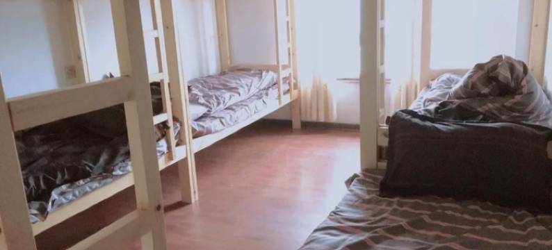 广州梦回东山青年旅舍图片