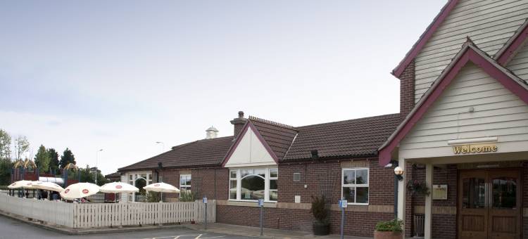 布伦特里普瑞米尔酒店(A120)(Premier Inn Braintree (A120))图片