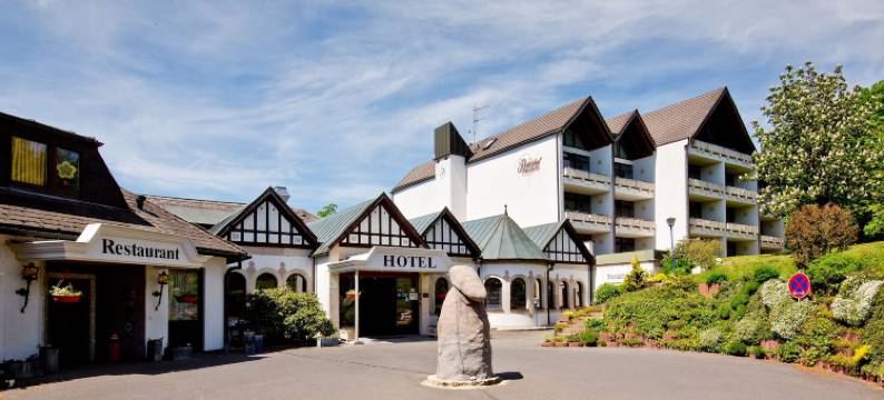 瑞特霍夫酒店(Hotel Reiterhof)图片