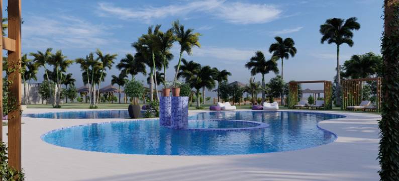 达尔萨拉姆德尔塔酒店(Delta Hotels Dar es Salaam)图片