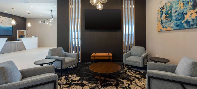 康顿河石公园TownePlace套房酒店(TownePlace Suites Canton Riverstone Parkway)图片