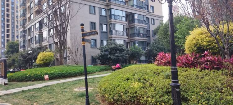 花蝶民宿(陆家路分店)图片