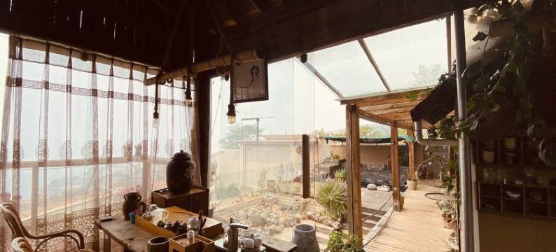 仙湖印象点击头像预览更多房源民宿(澄华线6号分店)图片