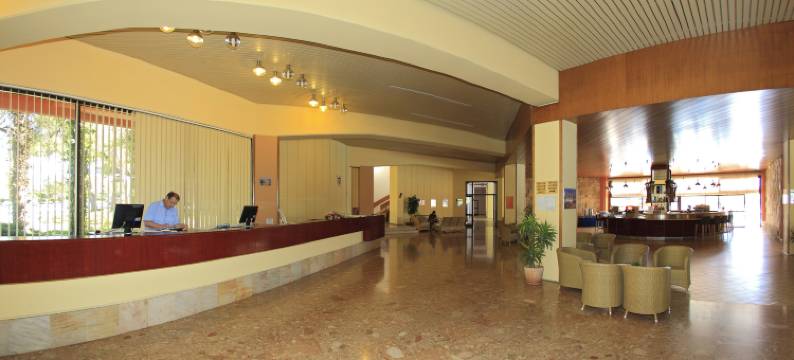多纳特酒店(Hotel Donat - All Inclusive)图片