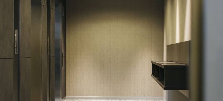 东京羽田日航城市酒店(Hotel JAL City Haneda Tokyo)图片