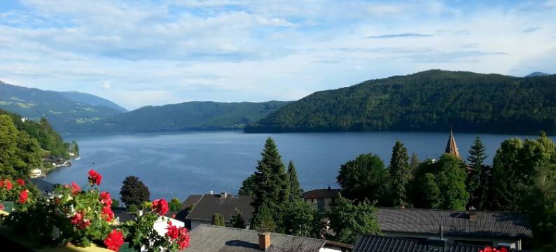 凯萨法兰兹乔瑟夫酒店(Hotel Kaiser Franz Josef)图片