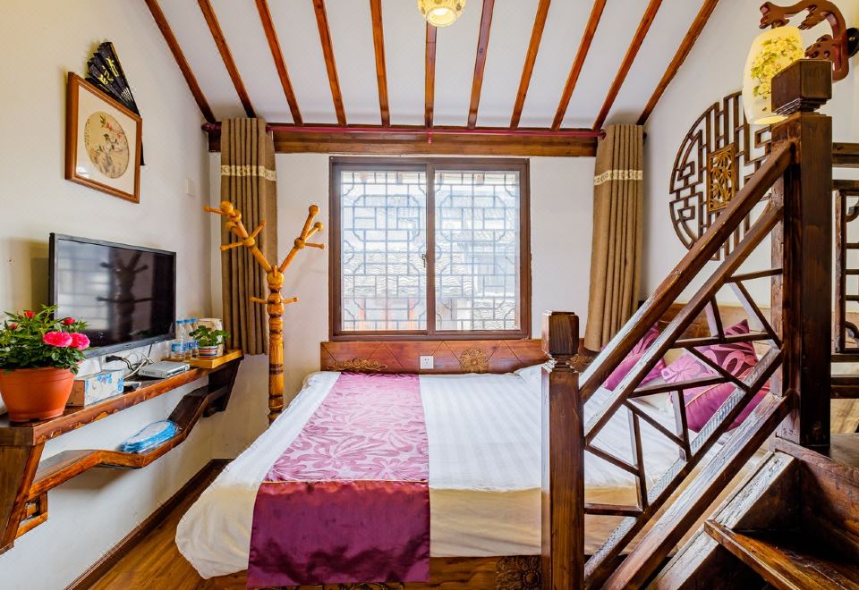 Hotel Overview