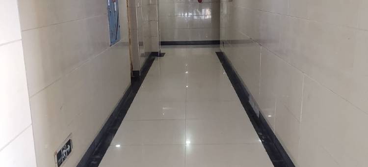 自由港公寓酒店(长沙伍家岭店)图片