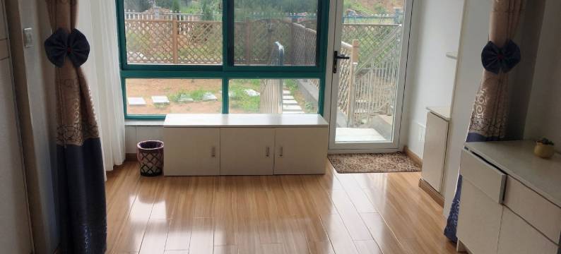 荣成手牵手1公寓图片